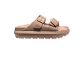 Scarpe donna sandalo/ciabatta US Polo in gomma rosa DS26UP18 Malibu001