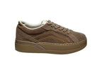 Sneaker Liu-Jo Lena 02 havana D27LJ02 BF6027 PX245 S3448