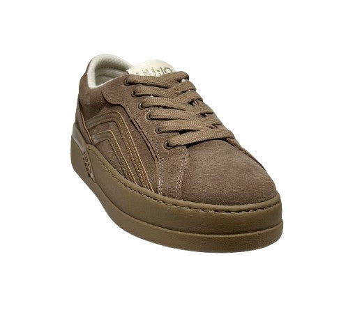 Sneaker Liu-Jo Lena 02 havana D27LJ02 BF6027 PX245 S3448
