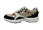 Sneaker donna Liu-Jo Trixie 01 black/ rope D27LJ04 BF6063 PX931 S3960