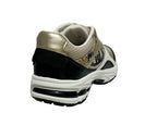 Sneaker donna Liu-Jo Trixie 01 black/ rope D27LJ04 BF6063 PX931 S3960
