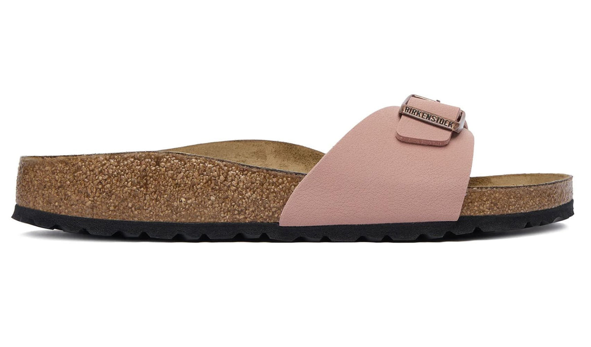 Sandalo donna Birkenstock Madrid BS pink clay DS26BI21 1032765