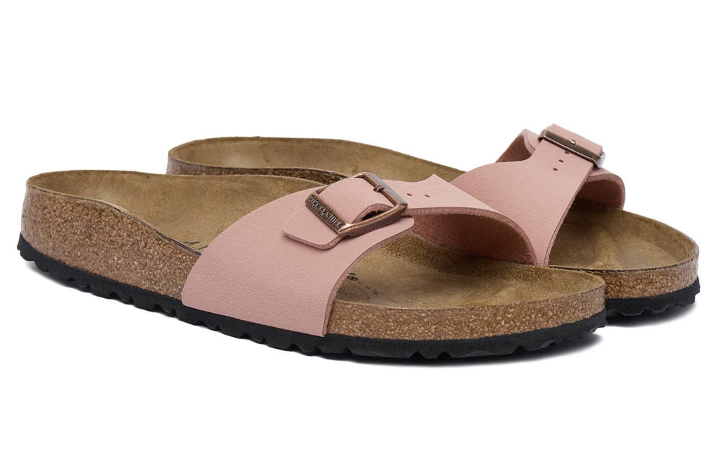 Sandalo donna Birkenstock Madrid BS pink clay DS26BI21 1032765