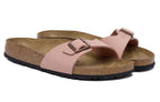 Sandalo donna Birkenstock Madrid BS pink clay DS26BI21 1032765