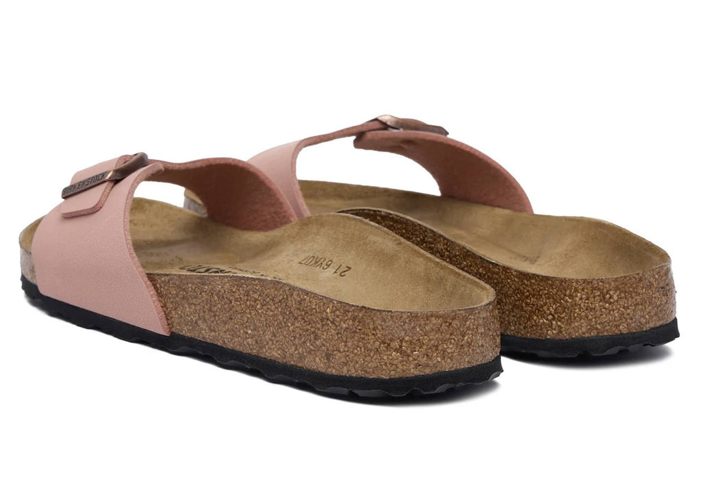 Sandalo donna Birkenstock Madrid BS pink clay DS26BI21 1032765