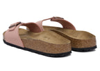 Sandalo donna Birkenstock Madrid BS pink clay DS26BI21 1032765