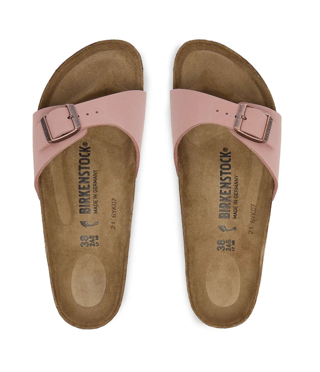 Sandalo donna Birkenstock Madrid BS pink clay DS26BI21 1032765