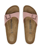 Sandalo donna Birkenstock Madrid BS pink clay DS26BI21 1032765