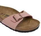 Sandalo donna Birkenstock Madrid BS pink clay DS26BI21 1032765