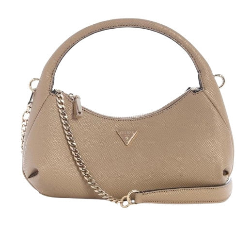 Borsa a mano/ tracolla Gilda mini beige B27GU08 ZG974773