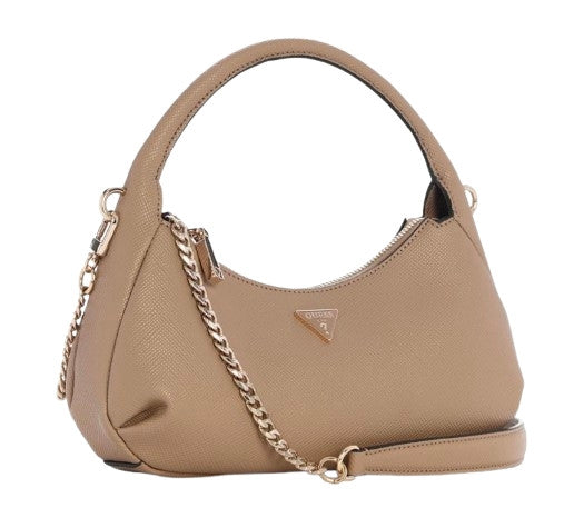 Borsa a mano/ tracolla Gilda mini beige B27GU08 ZG974773