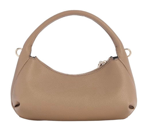 Borsa a mano/ tracolla Gilda mini beige B27GU08 ZG974773