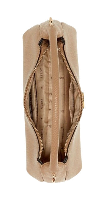 Borsa a mano/ tracolla Gilda mini beige B27GU08 ZG974773