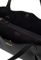 Borsa donna Guess Melody black B27GU14 BG973506
