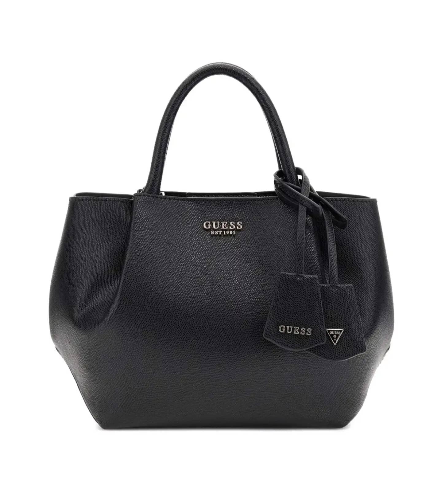 Borsa a mano/ tracolla Amorette black B27GU15 BG789806