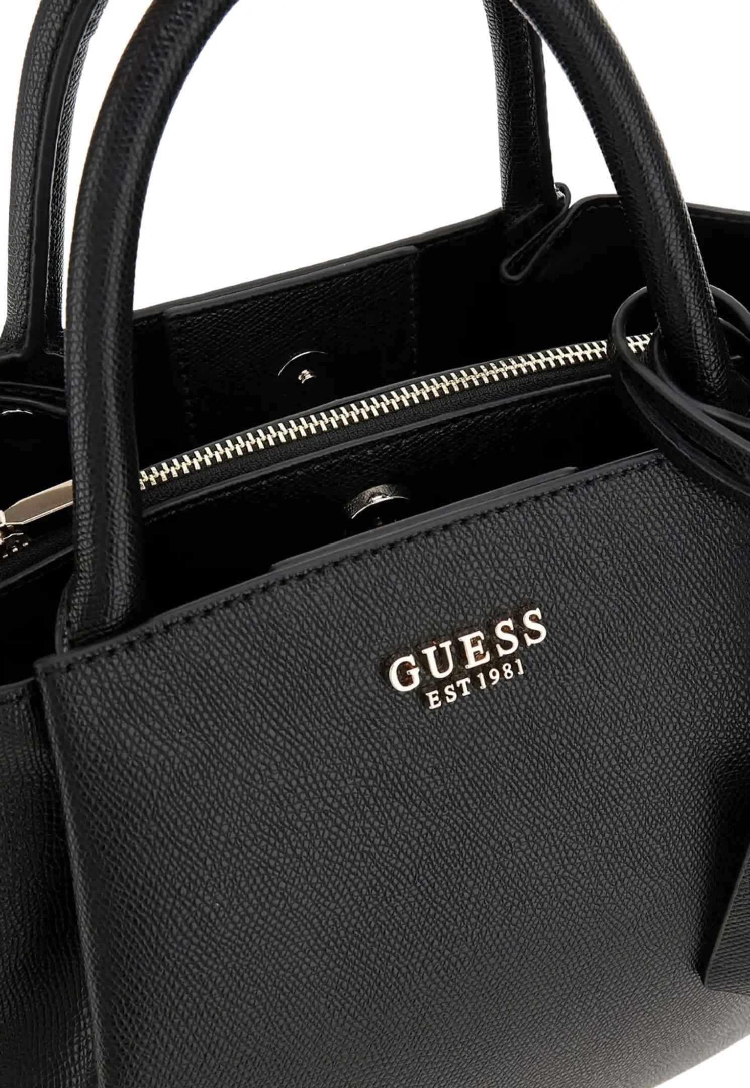 Borsa a mano/ tracolla Amorette black B27GU15 BG789806