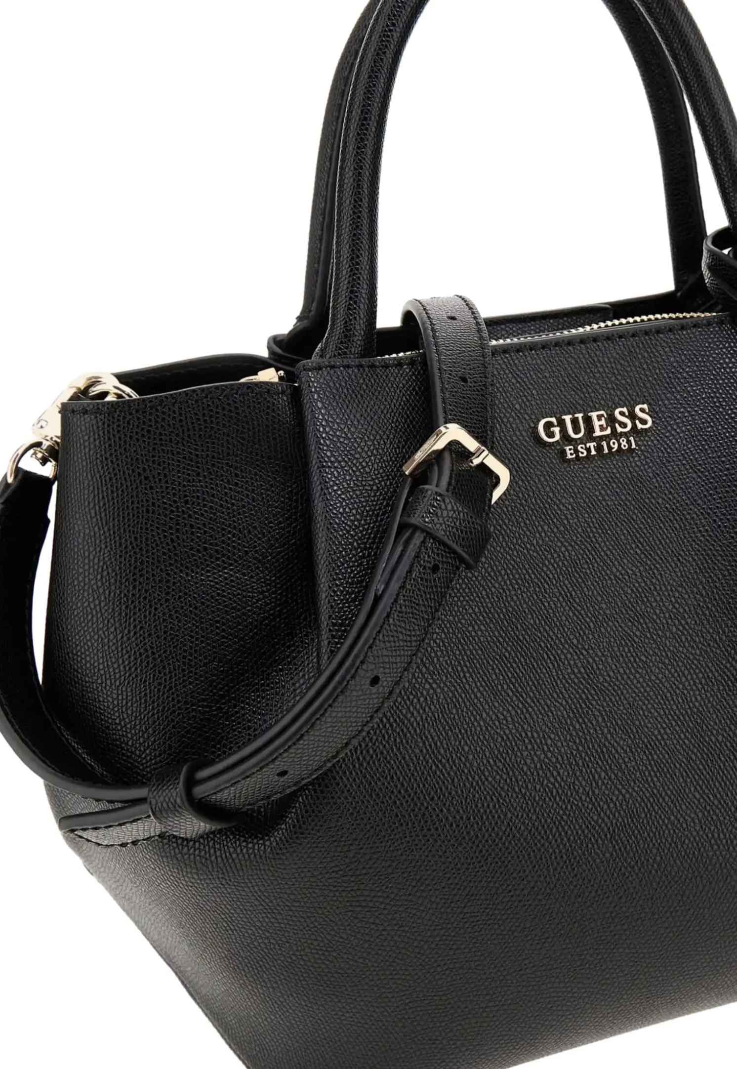 Borsa a mano/ tracolla Amorette black B27GU15 BG789806
