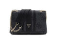 Borsa donna Guess Noelle II coal multilogo B27GU20 SS967221