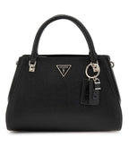 Borsa donna Guess a mano/tracolla Noelle II black B27GU26 ZG967207