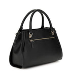 Borsa donna Guess a mano/tracolla Noelle II black B27GU26 ZG967207