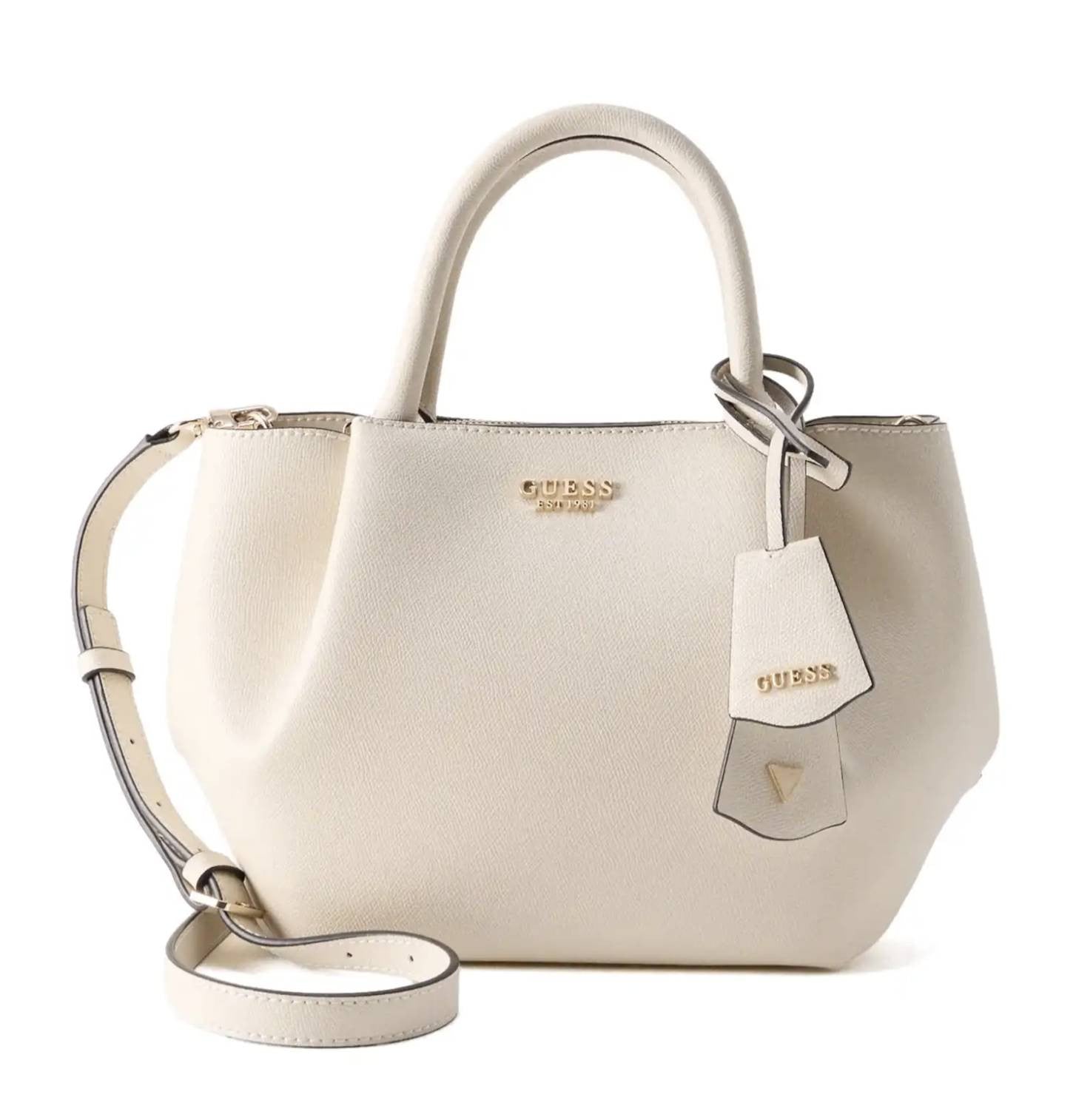 Borsa a mano/ tracolla Amorette white B27GU38 BG789806