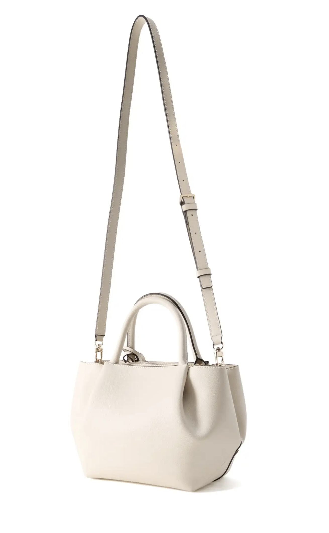 Borsa a mano/ tracolla Amorette white B27GU38 BG789806