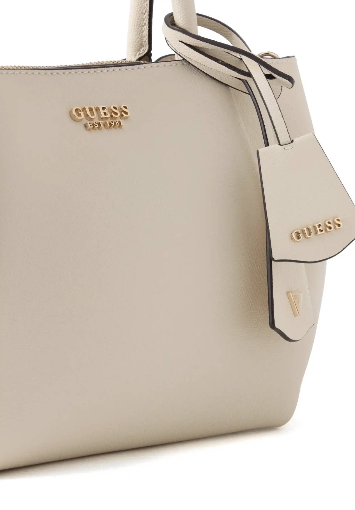 Borsa a mano/ tracolla Amorette white B27GU38 BG789806