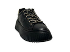 Sneaker Liu-Jo Elodie 01 pelle black D27LJ11 BF6059 P0102 22222