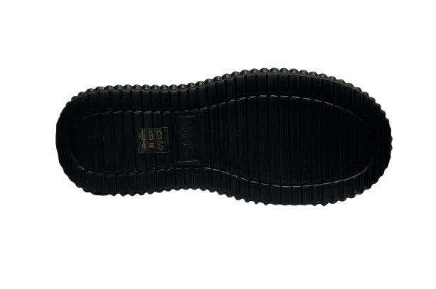 Sneaker Liu-Jo Elodie 01 pelle black D27LJ11 BF6059 P0102 22222