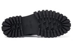 Scarpe donna Guess stivaletto Fida black D27GU01 FLTFIDELE10