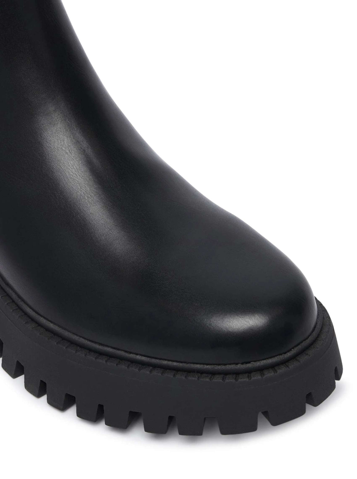 Scarpe donna Guess stivaletto Fida black D27GU01 FLTFIDELE10