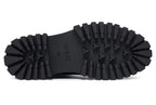 Scarpe donna Guess stivaletto Fida2 black D27GU02 FLTF2DSUE10