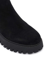 Scarpe donna Guess stivaletto Fida2 black D27GU02 FLTF2DSUE10