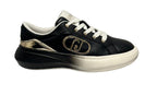 Sneaker Liu-Jo Casper 04 black/ white D27LJ13 BF6055 PX575 S1189