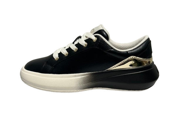 Sneaker Liu-Jo Casper 04 black/ white D27LJ13 BF6055 PX575 S1189