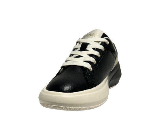 Sneaker Liu-Jo Casper 04 black/ white D27LJ13 BF6055 PX575 S1189