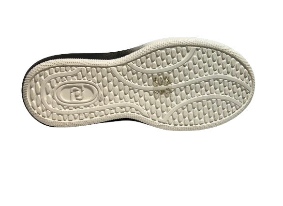 Sneaker Liu-Jo Casper 04 black/ white D27LJ13 BF6055 PX575 S1189