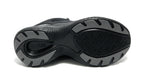 Scarpe uomo Guess sneaker Squan black U27GU06 FMTSQUELE12