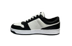Scarpe uomo Guess sneaker Uddent5 white/black U27GU13 FMTUDDELE12
