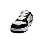 Scarpe uomo Guess sneaker Uddent5 white/black U27GU13 FMTUDDELE12
