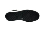 Scarpe uomo Guess sneaker Uddent5 white/black U27GU13 FMTUDDELE12
