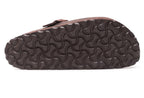 Scarpe sabot unisex Birkenstock Boston BS Habana US26BI10 0860133
