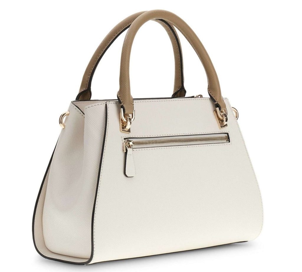 Borsa a mano/ tracolla Noelle II white/beige B27GU44 ZG967207
