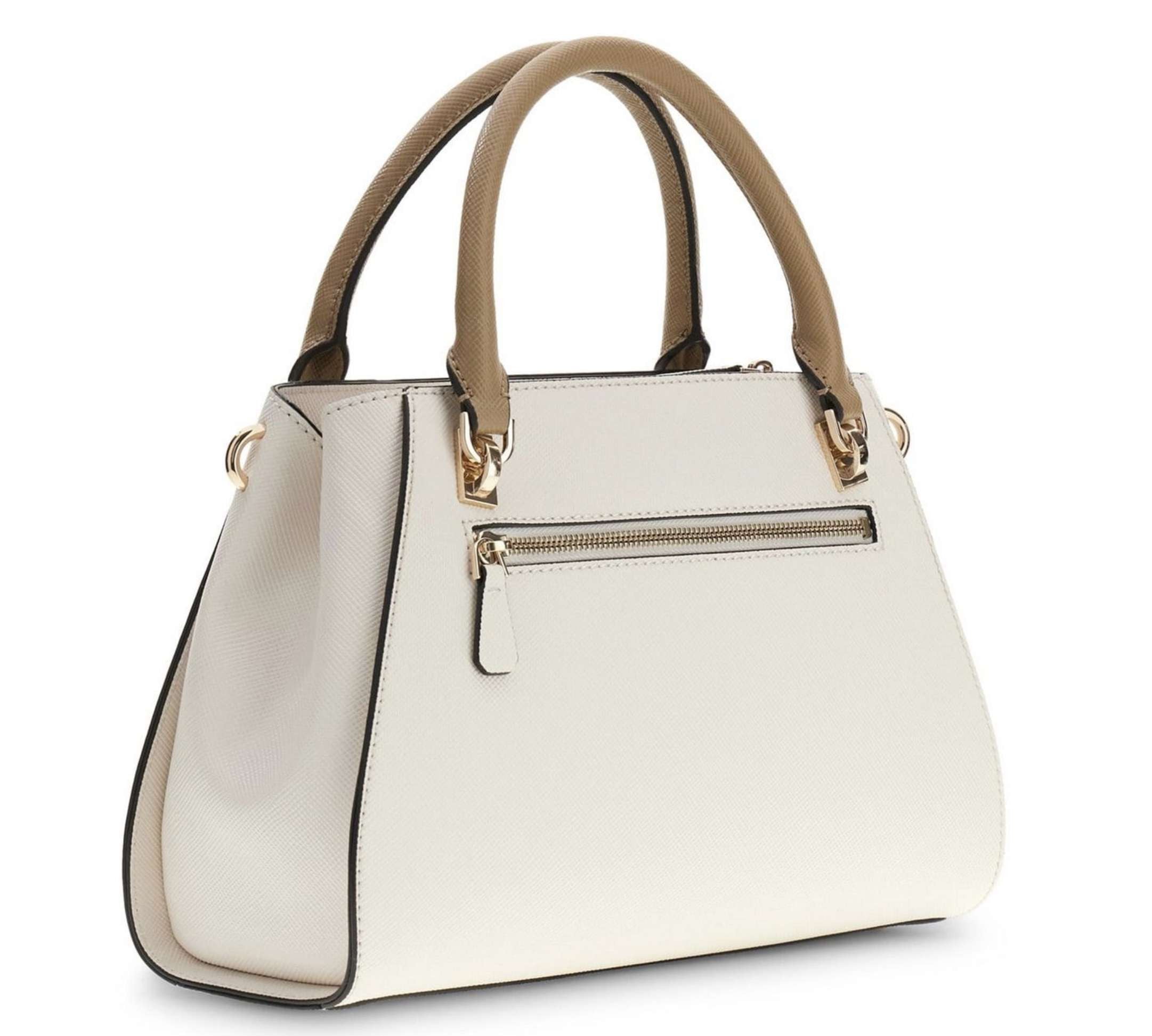 Borsa a mano/ tracolla Noelle II white/beige B27GU44 ZG967207