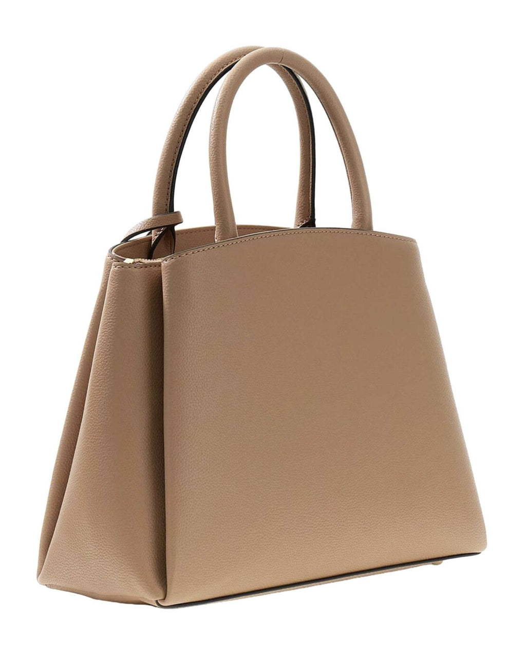 Borsa donna Guess a mano con tracolla Isola beige B27GU48 BG990506