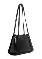 Borsa donna Guess Xena black B27GU53 TC973108