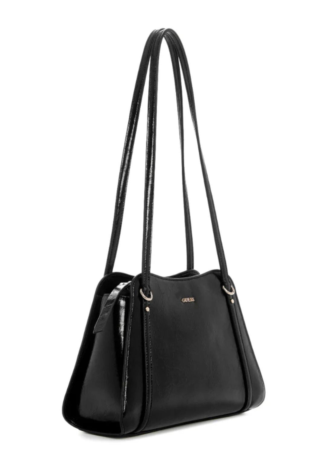 Borsa donna Guess Xena black B27GU53 TC973108