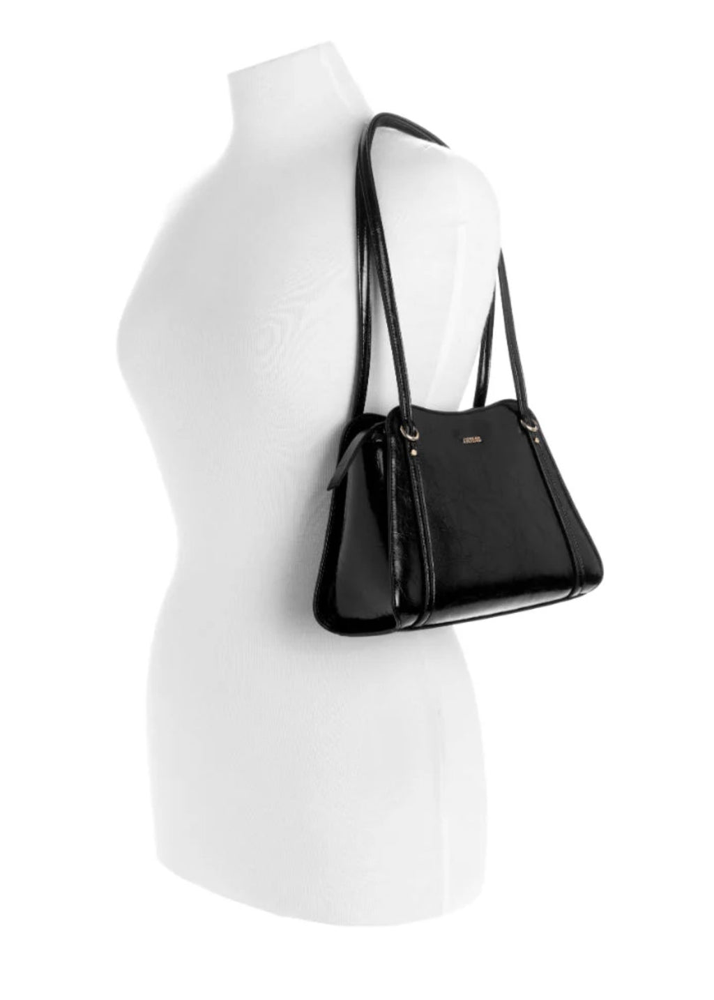 Borsa donna Guess Xena black B27GU53 TC973108
