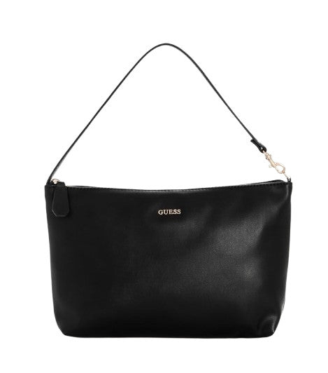 Borsa donna Guess Shopper Kirsten natural/black B27GU79 WL974324