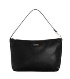 Borsa donna Guess Shopper Kirsten natural/black B27GU79 WL974324